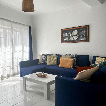 Casa Perola, Old Town Apartment 阿尔布费拉 外观 照片