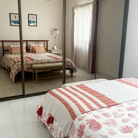 Casa Perola, Old Town Apartment 阿尔布费拉 外观 照片