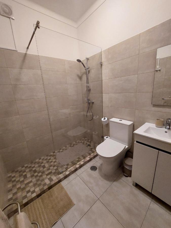 Casa Perola, Old Town Apartment 阿尔布费拉 外观 照片